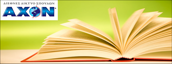 Axon Books εκδοτικός οίκος αγγλικών και γαλλικών φροντιστηριακών βιβλίων και βοηθημάτων